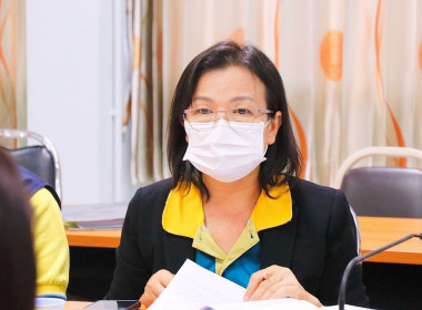 ประชุมคณะทำงานระดับจังหวัด ... พารามิเตอร์รูปภาพ 25